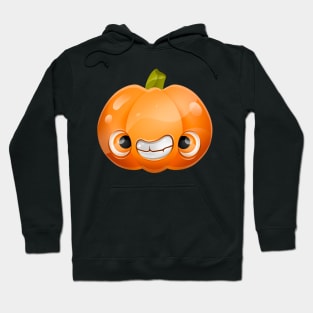 Pumpkin Hoodie